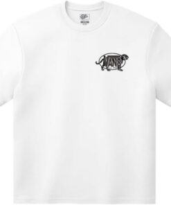 Vans Awaken Tiger SS tee Camiseta Hombre