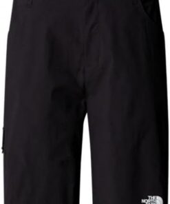 The North Face W Exploration Short - EU - Shorts Mujer