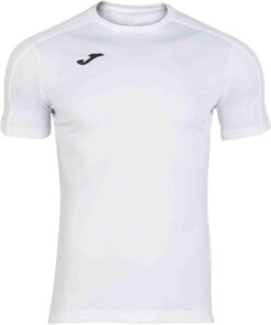 Joma Academy Camiseta Juego Manga Corta Niños