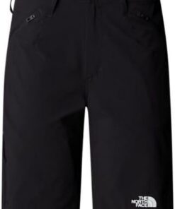 THE NORTH FACE Women's W Speedlight Slim Straight Short Shorts