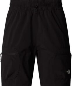 The North Face W Packable Short - Shorts Mujer