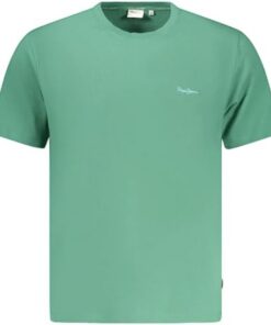 Pepe Jeans Contrast Connor Camiseta Hombre (Pack de 1)