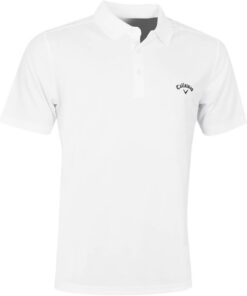 Callaway UK SS Tournament Po Camisa de Polo Hombre (Pack de 1)