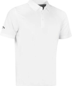 Callaway Torneo de Golf OPTI-Dri Cofre Izquierdo Polo de