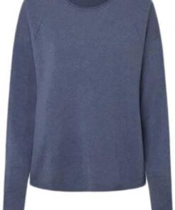 Pepe Jeans Isela Crew Neck Prendas de Punto Mujer