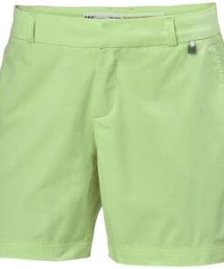 Helly Hansen Crew Shorts-34073 - Pantalones Cortos Mujer