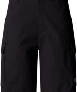 The North Face Women's W Exploration Cargo Short Shorts