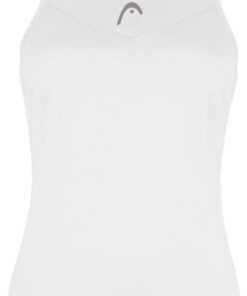Head Easy Court Tank Top Women Blusas y Camisetas Mujer (Pack de 1)