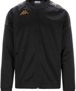 Kappa Kappa4soccer Giullio Black-grey Dk Medias Unisex adulto