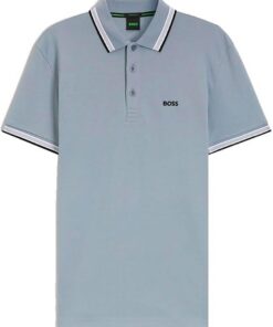 BOSS Paddy 10241663 01 Polo Hombre