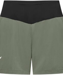 SALEWA Pedroc DST Light Short W - Shorts Mujer
