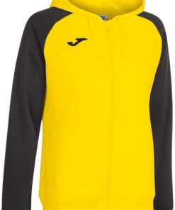 Joma Academy IV Sudadera con Capucha Mujer (Pack de 1)