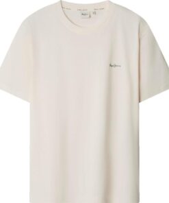 Pepe Jeans Contrast Connor Camiseta Hombre (Pack de 1)