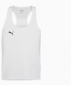Puma Teamgoal Tank Top Camiseta sin Mangas Mujer (Pack de 1)