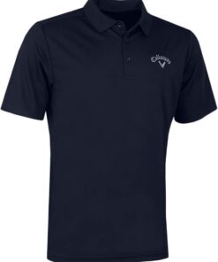 Callaway UK SS Tournament Po Camisa de Polo Hombre (Pack de 1)