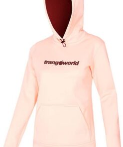 TRANGO Sudadera Poppi Sudadera Mujer