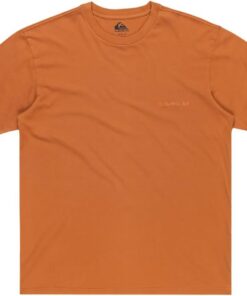 Quiksilver Salt Water tee Camiseta Hombre (Pack de 1)