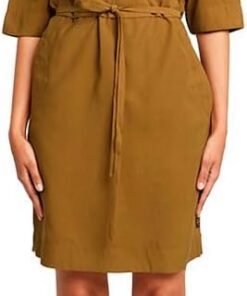 G-Star Mujer Fluid Dress