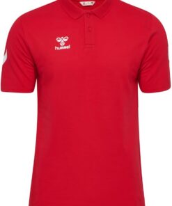 hummel Hmlgo 2.0 Chevron Polo Polo Hombre