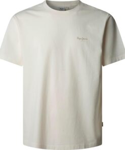 Pepe Jeans Jacko Camiseta Unisex Adulto (Pack de 1)