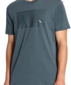 Armani Exchange 8NZTCK Z8H4Z - Hombres