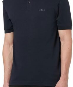 BOSS PIO 2 Polo Hombre