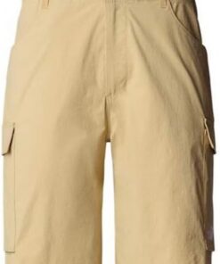 The North Face W Exploration Cargo Short - Shorts Mujer