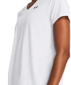 Under Armour Tech Ssv- Solid Camiseta Mujer (Pack de 1)
