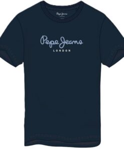 Pepe Jeans Eggo Camiseta para Hombre