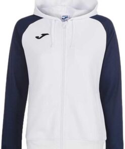 Joma Academy IV Sudadera con Capucha Mujer (Pack de 1)