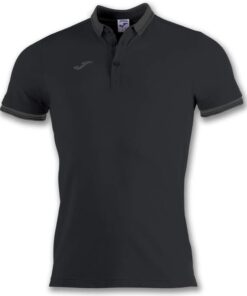 Joma - Polo Manga Corta Hombre, 6XS - 3XL - Ligero y Transpirable - Balli II