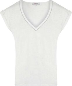 Morgan 242-daya Camiseta Mujer