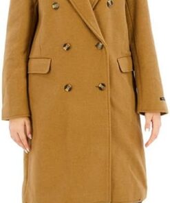 Pepe Jeans Beth chaqueta Mujer (Pack de 1)