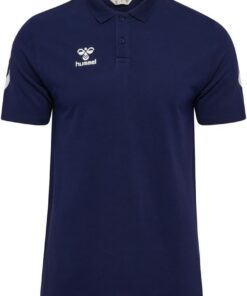 hummel Hmlgo 2.0 Chevron Polo Polo Hombre