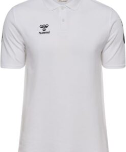 hummel Hmlgo 2.0 Chevron Polo Polo Hombre