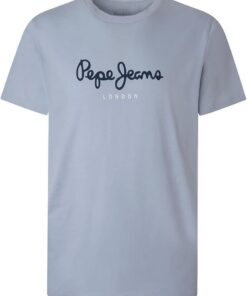 Pepe Jeans Eggo Camiseta para Hombre