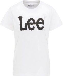 Lee Graphic tee Camiseta Mujer (Pack de 1)
