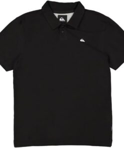 Quiksilver MW Pique Polo Camiseta Hombre (Pack de 1)