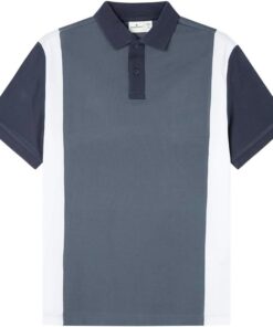 Springfield 8ic-Polo C&s Tricol Polo Hombre