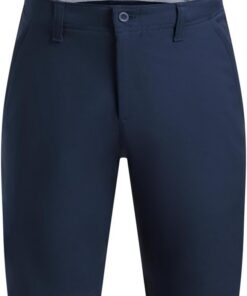 Under Armour Boys Golf Short - Pantalones Cortos Niños