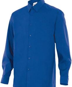 VELILLA Camisa Manga Larga