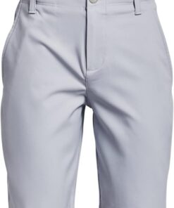 Under Armour Boys Golf Short - Pantalones Cortos Niños