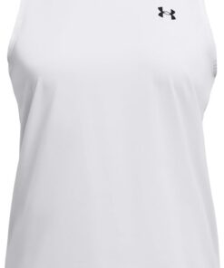 Under Armour Tech Tank Top Camisa para Mujer