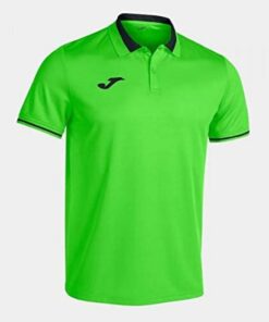Joma Championship Vi Training Camisa de Polo Hombre (Pack de 1)