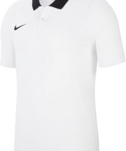 Nike Mens Dri-fit Polo Shirt Short Sleeve Hombre