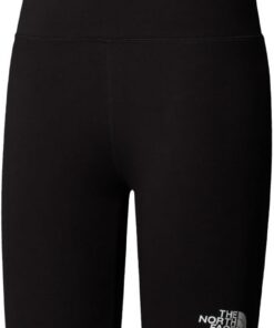The North Face W Simple Dome Legging Short - Shorts Mujer