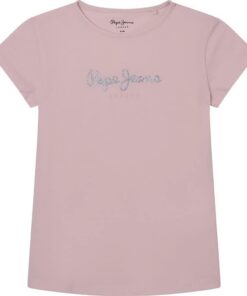 Pepe Jeans Original Stretch N Camiseta