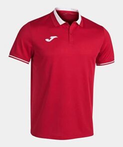 Joma Championship Vi Training Camisa de Polo Hombre (Pack de 1)
