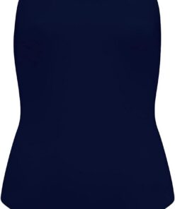 Puma Puma Swim - Traje de Baño para Mujer con Cuello En V Traje de baño de una Pieza Mujer (Pack de 1)