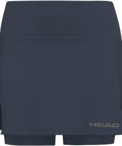HEAD Falda básica para mujer Club